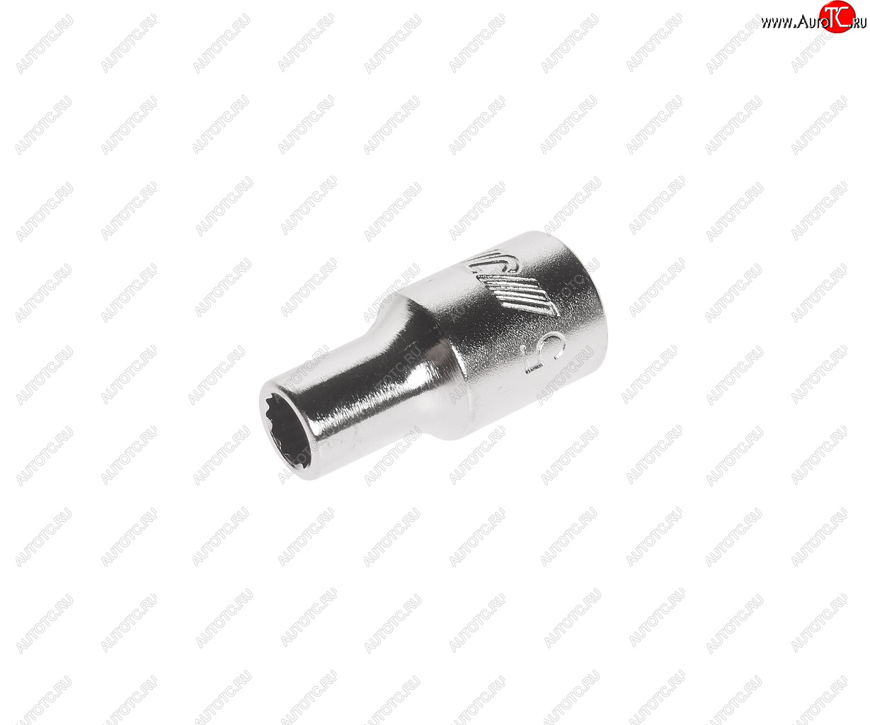 85 р. Головка торцевая 14 5.5мм 12-ти гранная L=25мм JTC JTC TOOLS CO., LTD jtc-22655  с доставкой в г. Керчь