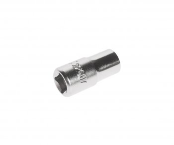 109 р. Головка торцевая 14 07мм 12-ти гранная L=25мм JTC JTC TOOLS CO., LTD jtc-22607  с доставкой в г. Керчь. Увеличить фотографию 2