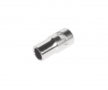 109 р. Головка торцевая 14 07мм 12-ти гранная L=25мм JTC JTC TOOLS CO., LTD jtc-22607  с доставкой в г. Керчь. Увеличить фотографию 1