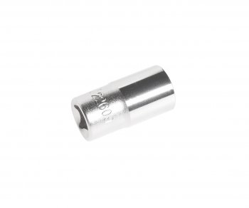 109 р. Головка торцевая 14 09мм 12-ти гранная L=25мм JTC JTC TOOLS CO., LTD jtc-22609  с доставкой в г. Керчь. Увеличить фотографию 2