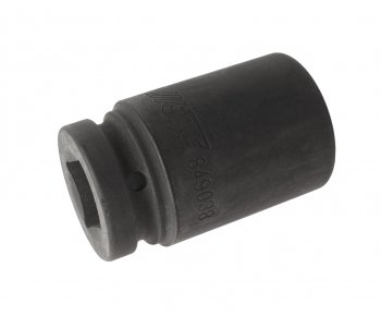 2 899 р. Головка торцевая 1 38мм ударная глубокая L=92мм JTC JTC TOOLS CO., LTD jtc-849038  с доставкой в г. Керчь. Увеличить фотографию 2