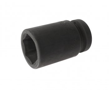 2 899 р. Головка торцевая 1 38мм ударная глубокая L=92мм JTC JTC TOOLS CO., LTD jtc-849038  с доставкой в г. Керчь. Увеличить фотографию 1