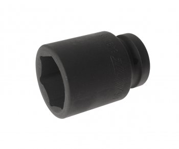 3 389 р. Головка торцевая 1 46мм ударная глубокая L=92мм JTC JTC TOOLS CO., LTD jtc-849046  с доставкой в г. Керчь. Увеличить фотографию 1