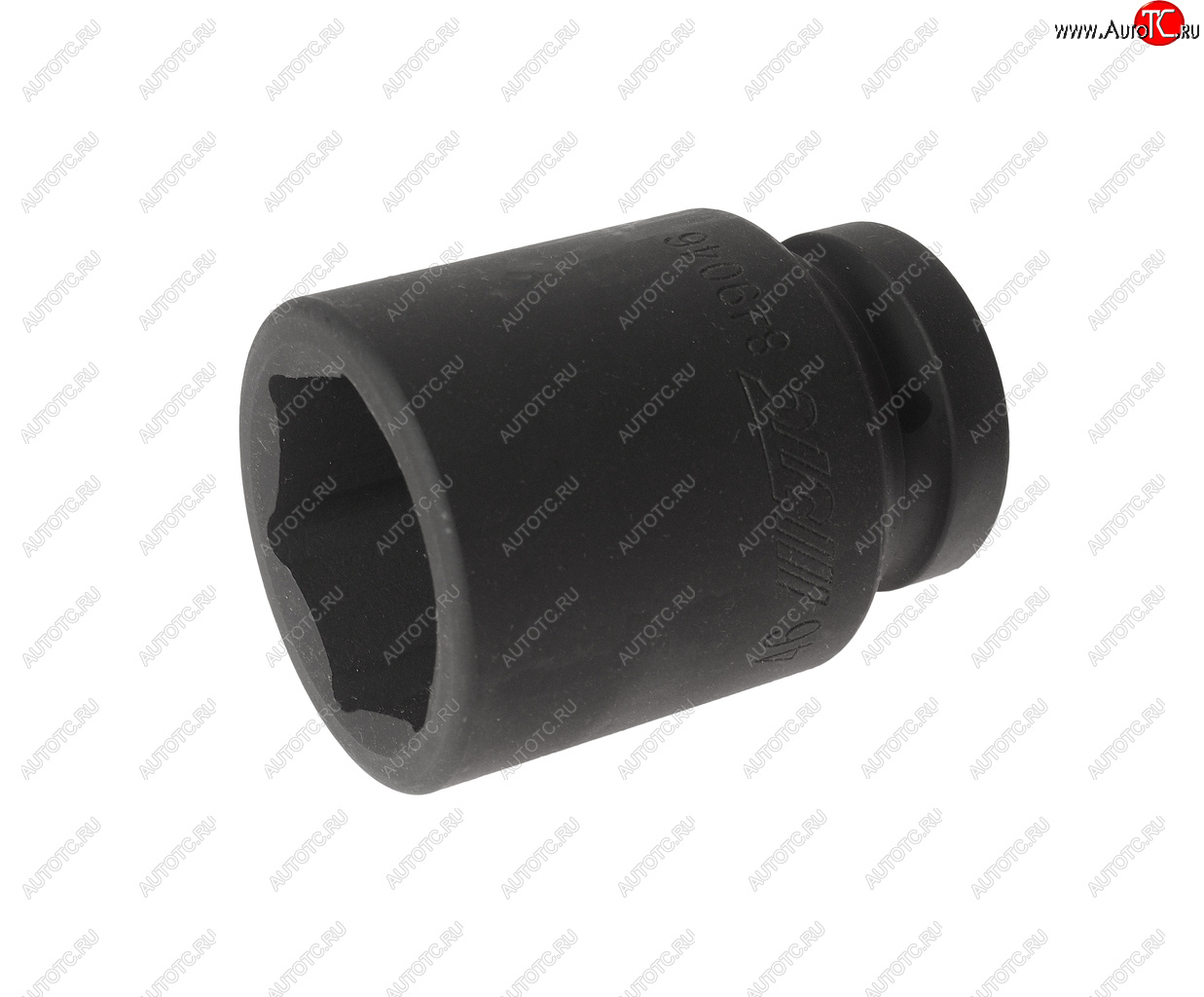 3 389 р. Головка торцевая 1 46мм ударная глубокая L=92мм JTC JTC TOOLS CO., LTD jtc-849046  с доставкой в г. Керчь