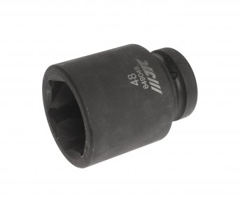 Головка торцевая 1 48мм ударная глубокая L=92мм JTC JTC TOOLS CO., LTD jtc-849048