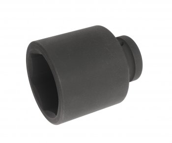 6 199 р. Головка торцевая 1 63мм ударная глубокая L=110мм JTC JTC TOOLS CO., LTD jtc-849063  с доставкой в г. Керчь. Увеличить фотографию 1