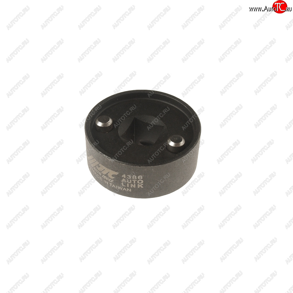 1 159 р. Головка для клапана фазорегулятора (VW AUDI 1.82.0 TFSI OEM T10352-2) JTC JTC TOOLS CO., LTD jtc-4386  с доставкой в г. Керчь