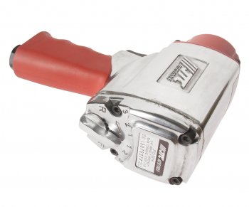 31 999 р. Гайковерт пневматический 34 1626Hм 7200обмин. 90-120PSI ударный JTC JTC TOOLS CO., LTD jtc-5216  с доставкой в г. Керчь. Увеличить фотографию 2