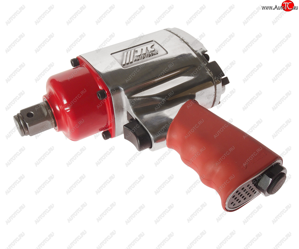 31 999 р. Гайковерт пневматический 34 1626Hм 7200обмин. 90-120PSI ударный JTC JTC TOOLS CO., LTD jtc-5216  с доставкой в г. Керчь