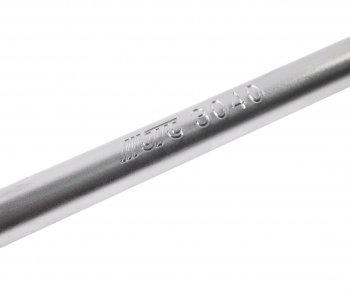 1 079 р. Вороток 12 L=250мм Г-образный d=17мм JTC JTC TOOLS CO., LTD jtc-3040  с доставкой в г. Керчь. Увеличить фотографию 2