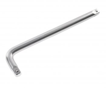 1 079 р. Вороток 12 L=250мм Г-образный d=17мм JTC JTC TOOLS CO., LTD jtc-3040  с доставкой в г. Керчь. Увеличить фотографию 1
