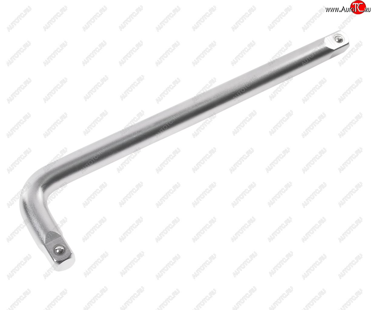 1 079 р. Вороток 12 L=250мм Г-образный d=17мм JTC JTC TOOLS CO., LTD jtc-3040  с доставкой в г. Керчь