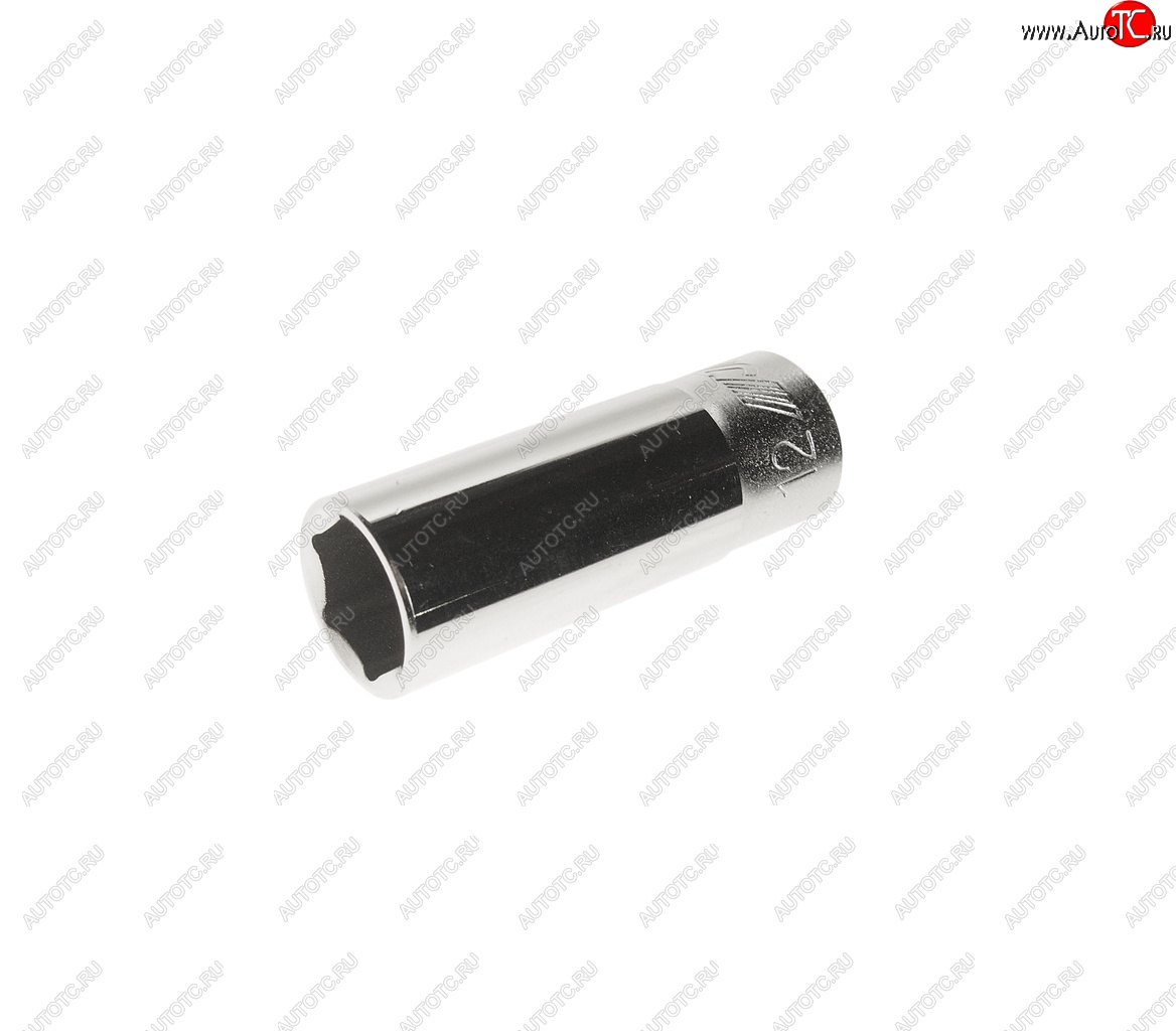 349 р. Головка торцевая 38 12мм L=46мм JTC JTC TOOLS CO., LTD jtc-34612  с доставкой в г. Керчь