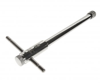 2 359 р. Держатель для метчиков 14 Т-образный 250мм JTC JTC TOOLS CO., LTD jtc-5206  с доставкой в г. Керчь. Увеличить фотографию 2