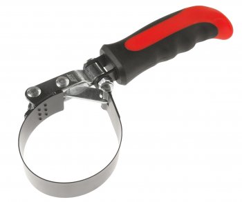 1 799 р. Съемник фильтров масляных 60-73мм поворотный усиленный JTC JTC TOOLS CO., LTD jtc-4245  с доставкой в г. Керчь. Увеличить фотографию 1