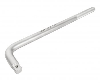 3 499 р. Вороток 34 L=450мм Г-образный d=25мм JTC JTC TOOLS CO., LTD jtc-5117  с доставкой в г. Керчь. Увеличить фотографию 1