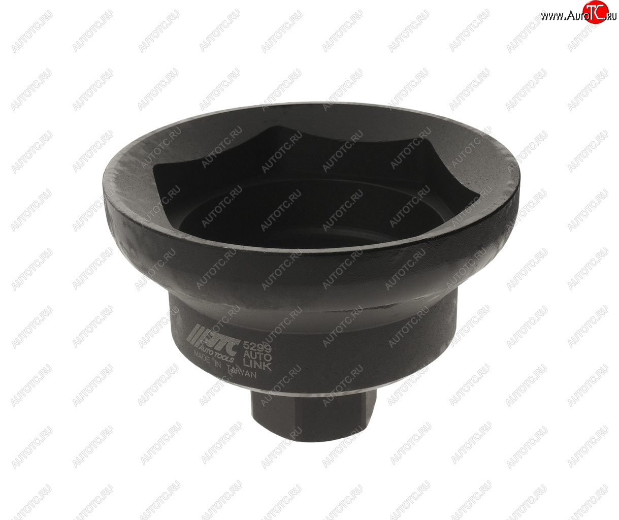 14 249 р. Головка ступичная 85мм (SAF) JTC JTC TOOLS CO., LTD jtc-5299  с доставкой в г. Керчь