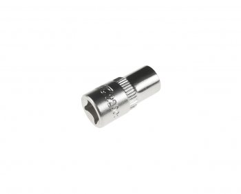155 р. Головка торцевая 14 TORX E8 L=25мм JTC JTC TOOLS CO., LTD jtc-22008  с доставкой в г. Керчь. Увеличить фотографию 2