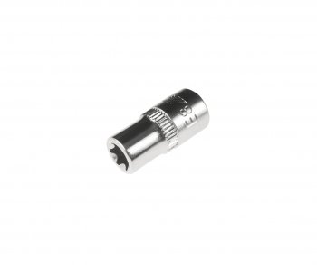 155 р. Головка торцевая 14 TORX E8 L=25мм JTC JTC TOOLS CO., LTD jtc-22008  с доставкой в г. Керчь. Увеличить фотографию 1