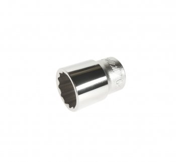 272 р. Головка торцевая 12 20мм 12-ти гранная L=38мм JTC JTC TOOLS CO., LTD jtc-43920  с доставкой в г. Керчь. Увеличить фотографию 1