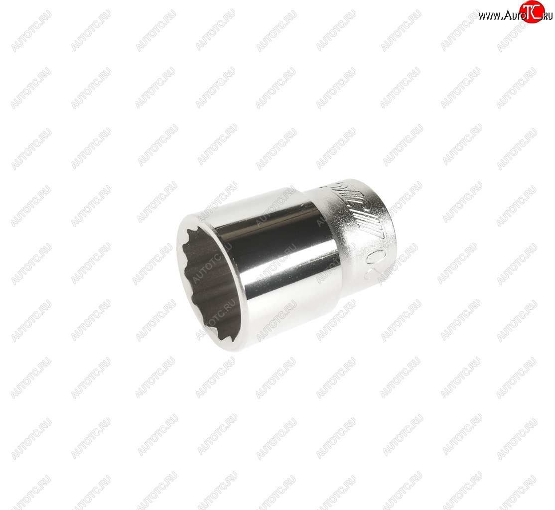 272 р. Головка торцевая 12 20мм 12-ти гранная L=38мм JTC JTC TOOLS CO., LTD jtc-43920  с доставкой в г. Керчь
