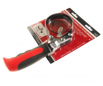 1 869 р. Съемник фильтров масляных поворотный усиленный 73-85мм JTC JTC TOOLS CO., LTD jtc-4246  с доставкой в г. Керчь. Увеличить фотографию 2