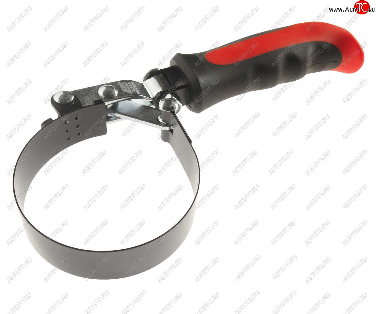 1 869 р. Съемник фильтров масляных поворотный усиленный 73-85мм JTC JTC TOOLS CO., LTD jtc-4246  с доставкой в г. Керчь