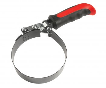 Съемник фильтров масляных поворотный усиленный 95-110мм JTC JTC TOOLS CO., LTD jtc-4248