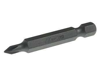 40 р. Бита крестовая PH0х50мм 1/4 DR S2 JTC JTC TOOLS CO., LTD jtc-1115000 JTC TOOLS CO., LTD jtc-1115000  с доставкой в г. Керчь. Увеличить фотографию 1