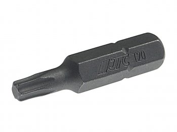 39 р. Бита TORX Т20х30мм 14 DR JTC JTC TOOLS CO., LTD jtc-1133020  с доставкой в г. Керчь. Увеличить фотографию 1