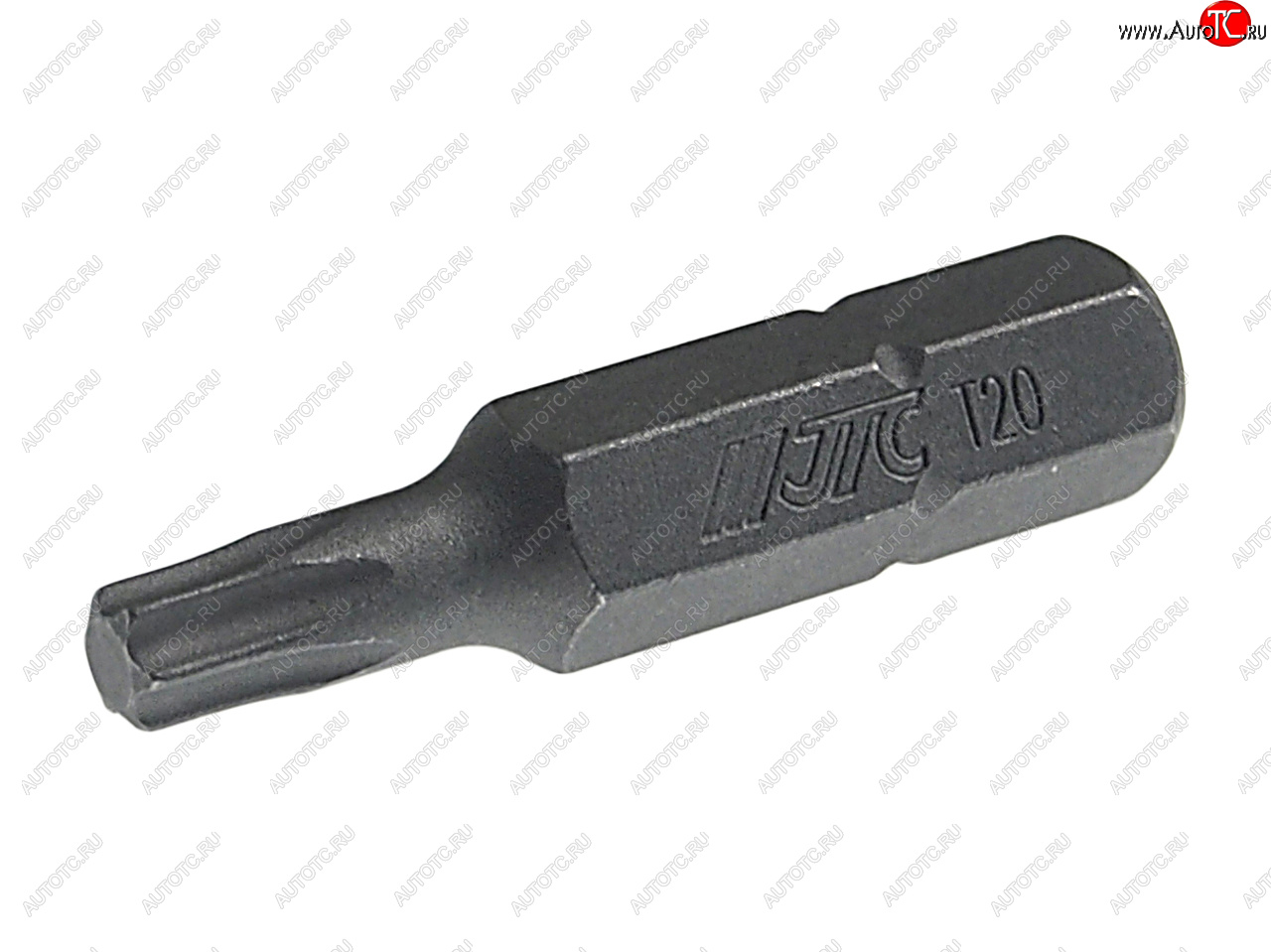 39 р. Бита TORX Т20х30мм 14 DR JTC JTC TOOLS CO., LTD jtc-1133020  с доставкой в г. Керчь