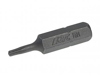 47 р. Бита TORX Т8Hх30мм 14 JTC JTC TOOLS CO., LTD jtc-1143008  с доставкой в г. Керчь. Увеличить фотографию 1