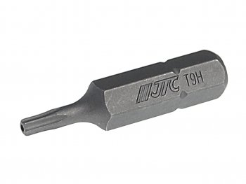 47 р. Бита TORX Т9Hх30мм 14 JTC JTC TOOLS CO., LTD jtc-1143009  с доставкой в г. Керчь. Увеличить фотографию 1