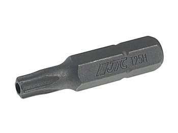 47 р. Бита TORX Т25Hх30мм 14 DR JTC JTC TOOLS CO., LTD jtc-1143025  с доставкой в г. Керчь. Увеличить фотографию 1