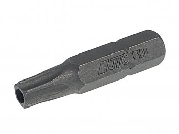 51 р. Бита TORX Т30Hх30мм 14 DR JTC JTC TOOLS CO., LTD jtc-1143030  с доставкой в г. Керчь. Увеличить фотографию 1
