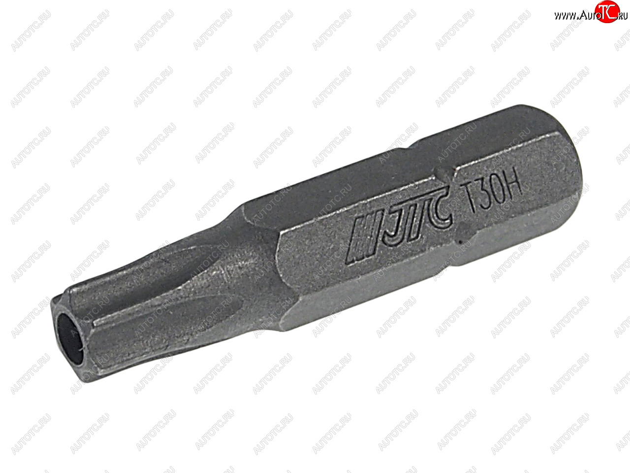 51 р. Бита TORX Т30Hх30мм 14 DR JTC JTC TOOLS CO., LTD jtc-1143030  с доставкой в г. Керчь