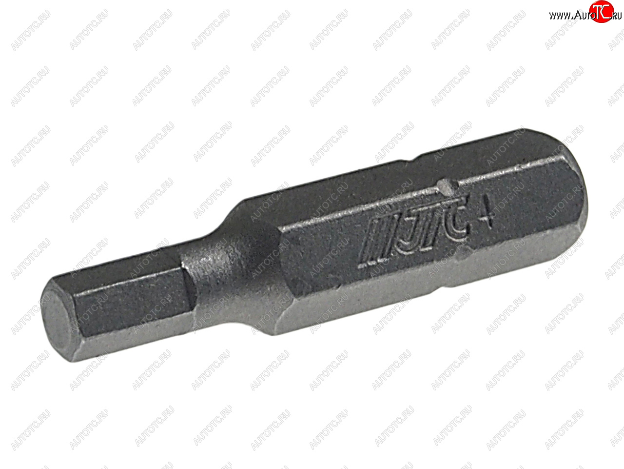 47 р. Бита HEX H4х30мм 14 DR 6-ти гранная JTC JTC TOOLS CO., LTD jtc-1153004  с доставкой в г. Керчь