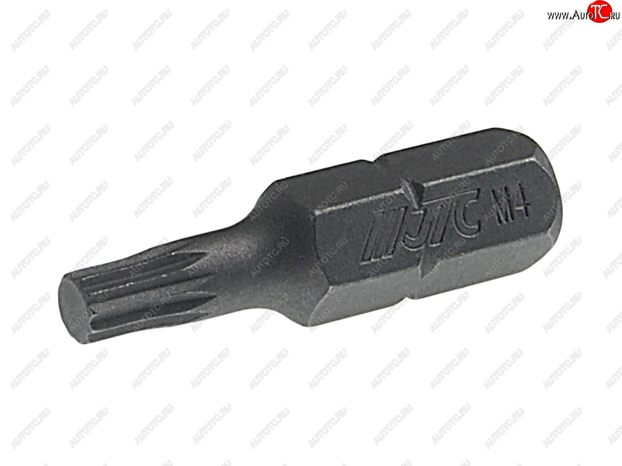 22 р. Бита SPLINE M4х25мм 14 JTC JTC TOOLS CO., LTD jtc-1162504  с доставкой в г. Керчь