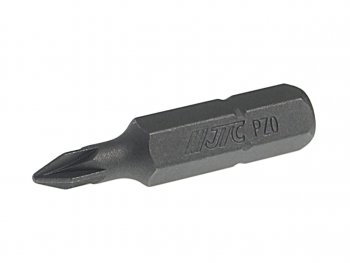 42 р. Бита POZIDRIVE PZ0х30мм 14 JTC JTC TOOLS CO., LTD jtc-11a3000  с доставкой в г. Керчь. Увеличить фотографию 1