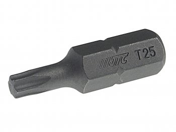Бита TORX Т25х30мм 516 JTC JTC TOOLS CO., LTD jtc-1233025