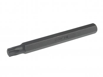80 р. Бита TORX Т40х80мм 516 DR удлиненная JTC JTC TOOLS CO., LTD jtc-1238040  с доставкой в г. Керчь. Увеличить фотографию 1