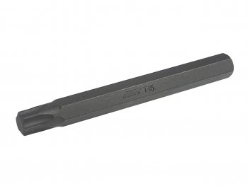 140 р. Бита TORX Т45х80мм 516 DR удлиненная JTC JTC TOOLS CO., LTD jtc-1238045  с доставкой в г. Керчь. Увеличить фотографию 1