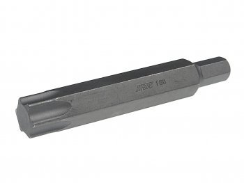 137 р. Бита TORX Т60х80мм 516 DR удлиненная JTC JTC TOOLS CO., LTD jtc-1238060  с доставкой в г. Керчь. Увеличить фотографию 1