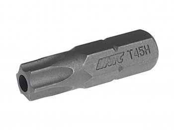 82 р. Бита TORX Т45Hх30мм 516 DR JTC JTC TOOLS CO., LTD jtc-1243045  с доставкой в г. Керчь. Увеличить фотографию 1