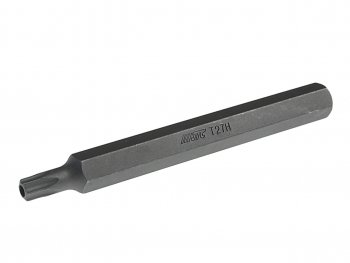 113 р. Бита TORX Т27Hх80мм 516 DR удлиненная JTC JTC TOOLS CO., LTD jtc-1248027  с доставкой в г. Керчь. Увеличить фотографию 1