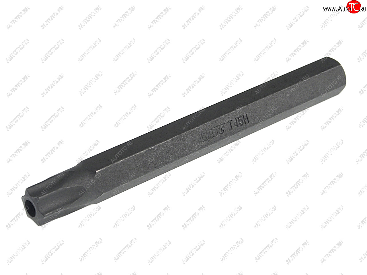 148 р. Бита TORX Т45Hх80мм 516 DR удлиненная JTC JTC TOOLS CO., LTD jtc-1248045  с доставкой в г. Керчь