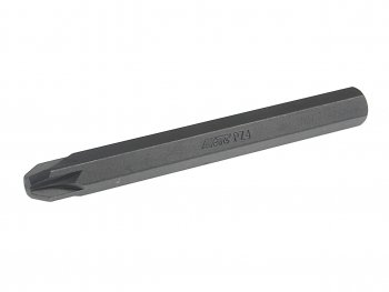 112 р. Бита POZIDRIVE PZ4х80мм 516 удлиненная JTC JTC TOOLS CO., LTD jtc-12a8004  с доставкой в г. Керчь. Увеличить фотографию 1