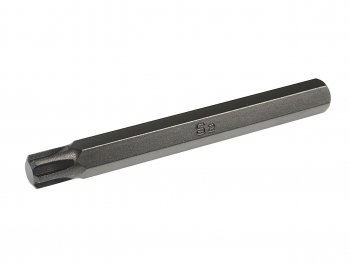 155 р. Бита RIBE RМ10х100мм 10мм удлиненная S2 JTC JTC TOOLS CO., LTD jtc-1371010  с доставкой в г. Керчь. Увеличить фотографию 1