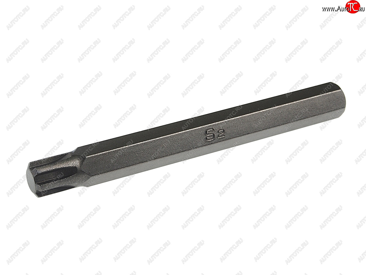 155 р. Бита RIBE RМ10х100мм 10мм удлиненная S2 JTC JTC TOOLS CO., LTD jtc-1371010  с доставкой в г. Керчь