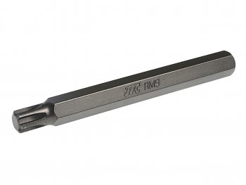 118 р. Бита RIBE RМ9х100мм 10мм удлиненная S2 JTC JTC TOOLS CO., LTD jtc-1371009  с доставкой в г. Керчь. Увеличить фотографию 1